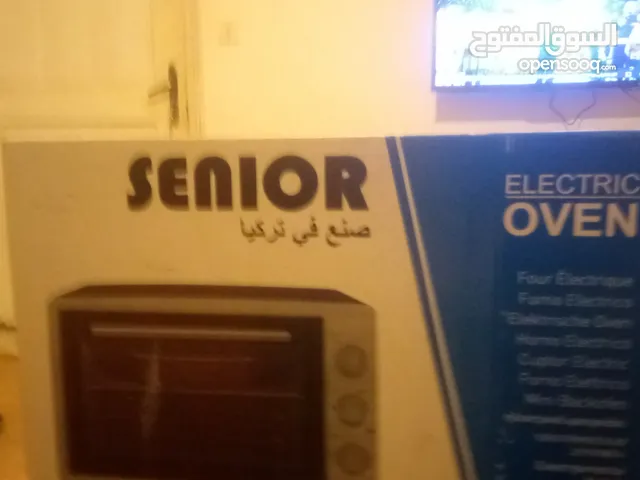  Electric Cookers for sale in Benghazi
