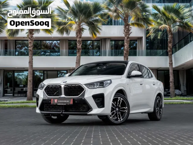 3,134 P.M   X2 M-Kit  0% Downpayment  Perfect Condition!