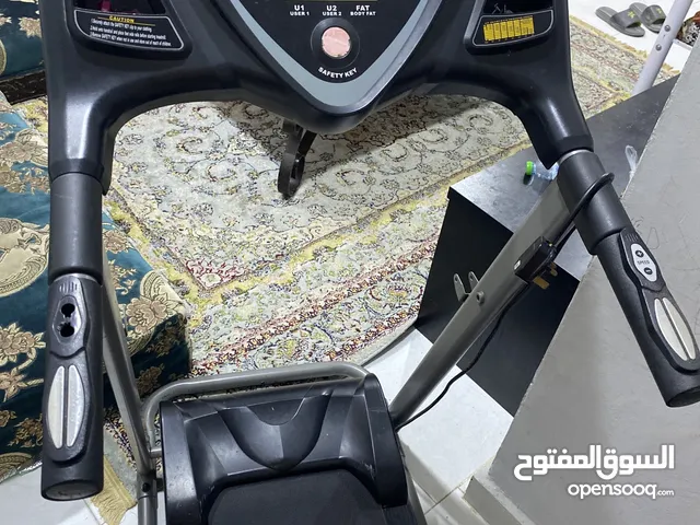 جهاز مشي مستعمل