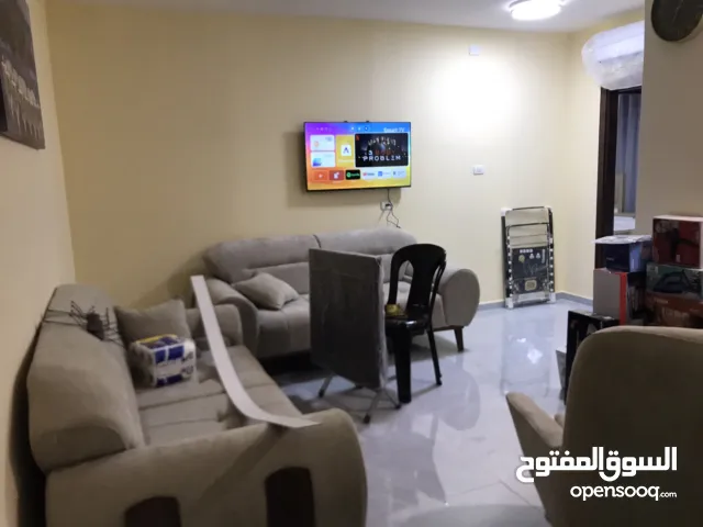 90 m2 Studio Apartments for Rent in Ramallah and Al-Bireh Al Tira