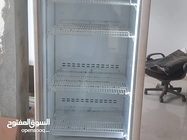 refrigerator