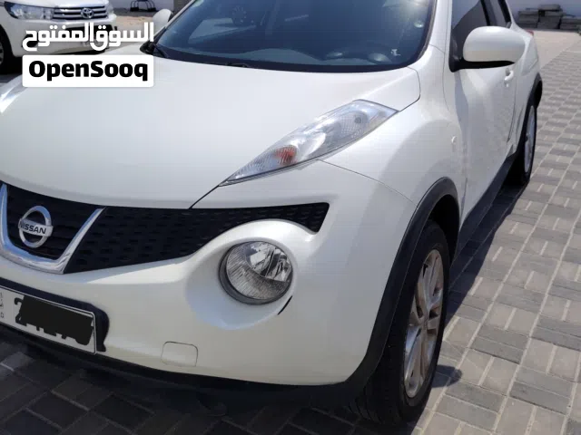 Nissan juke 2014 excellent condition