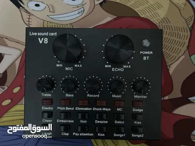 Sound Systems for sale in Irbid