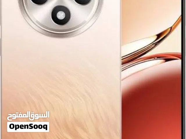 Opoo Reno f12 5G بحالة ممتازة مواصفات قويه  للبيع بسعر حرق