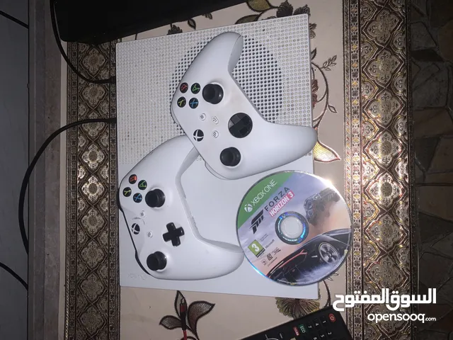 Xbox One S Xbox for sale in Al Batinah