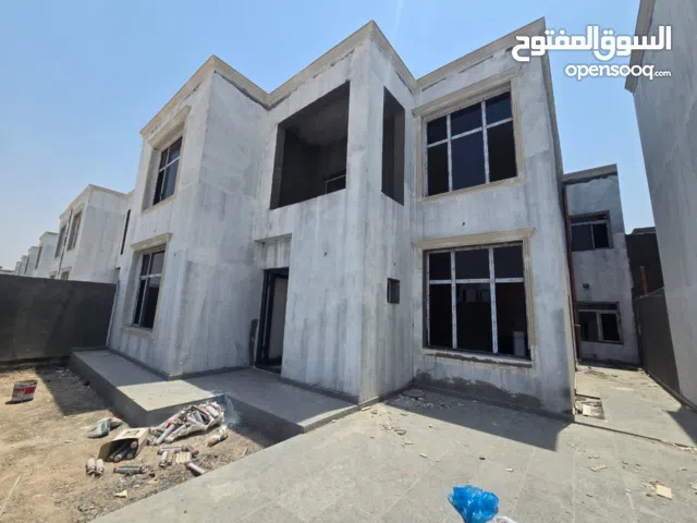 دار سكنية حديثة للبيع في  مجمع البلدية السكني ( 260م )