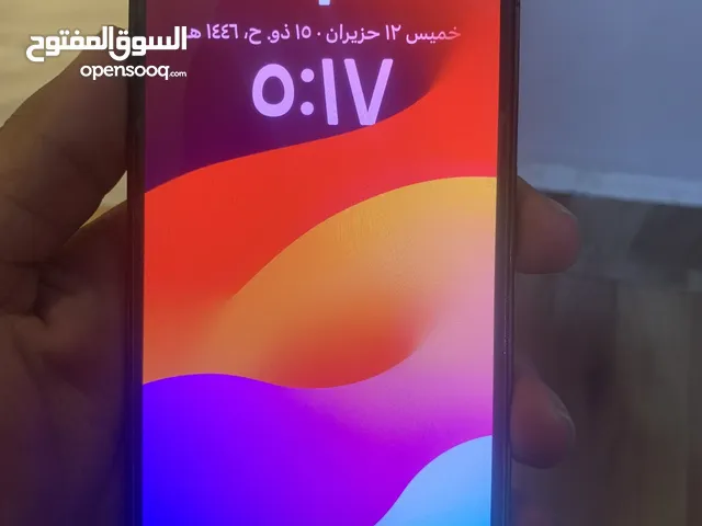 Apple iPhone 13 Pro 128 GB in Amman