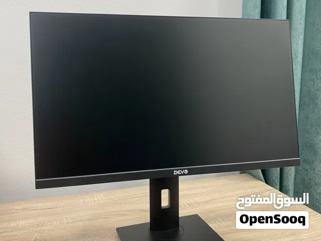 DEVO MONITOR FOR SALE