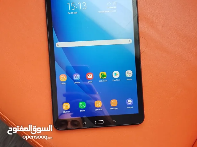 Samsung Galaxy Tab A6 64 GB in Amman