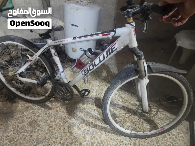 بايسكل ياباني