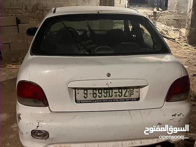 Used Honda Other in Tulkarm