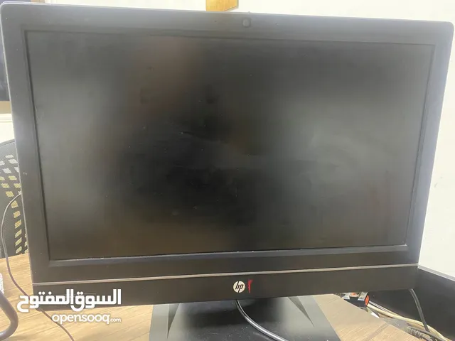 17" Dell monitors for sale in Cairo