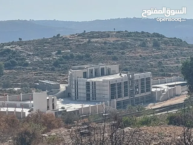Mixed Use Land for Sale in Ramallah and Al-Bireh Qarawat Bani Zeid