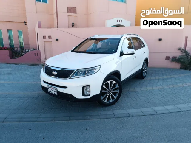 For Sale KIA Sorento 7 seater