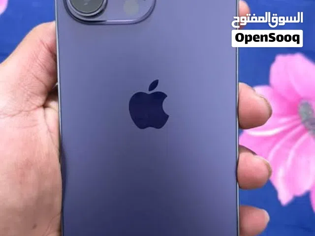 Apple iPhone 14 Pro Max 256 GB in Baghdad