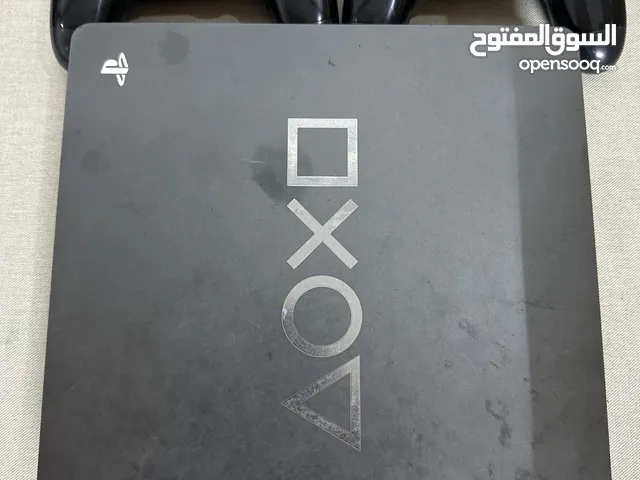 PlayStation 4 PlayStation for sale in Muscat