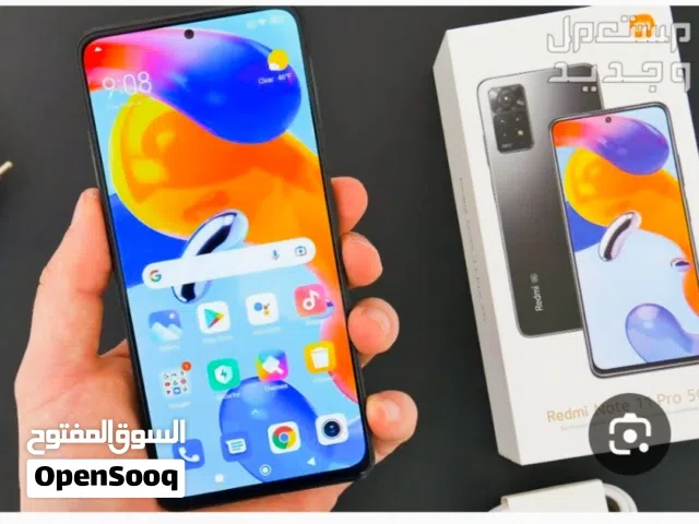 redmi note 11