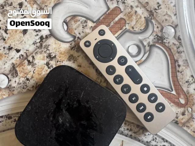 جهاز ابل تيفي