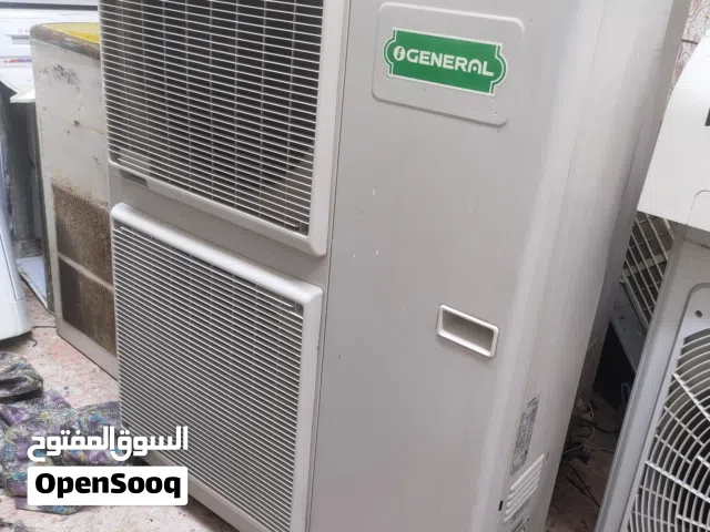 3 Ton Ac like new  General