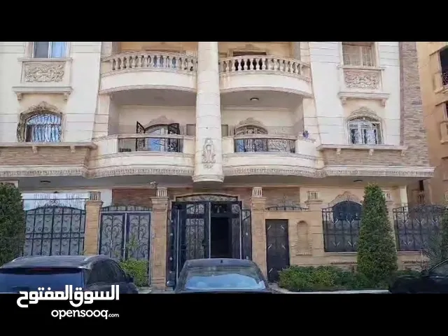 331 m2 5 Bedrooms Apartments for Sale in Cairo First Settlement