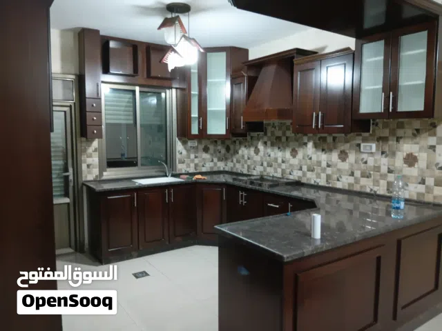 115 m2 3 Bedrooms Apartments for Sale in Ramallah and Al-Bireh Beitunia
