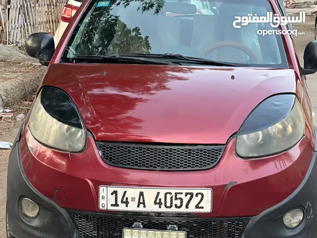 Used Chery Other in Basra