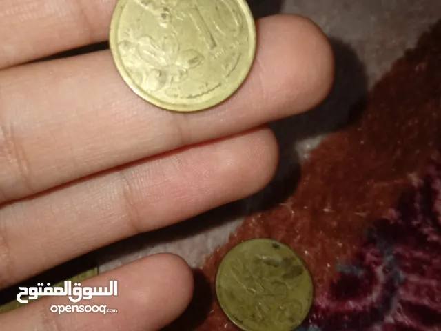 عملات قديمة للبيع