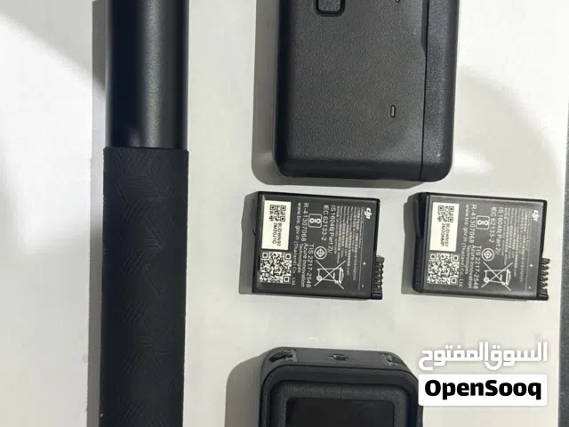 كاميرا اوزمو اكشن 5 DJI camera action 5 pro