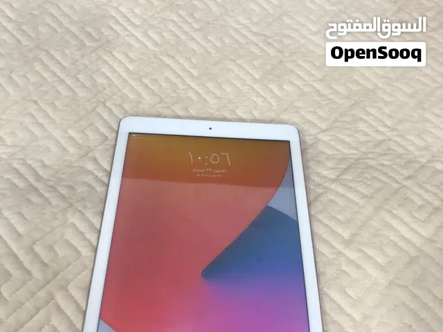 Apple iPad Air 16 GB in Zarqa
