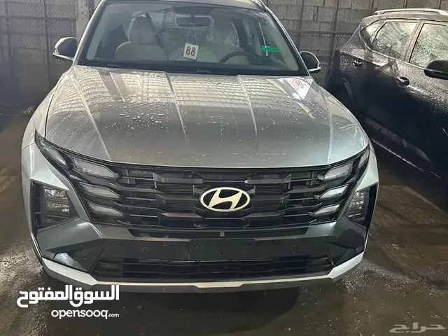 هيونداي توسان كمفورت