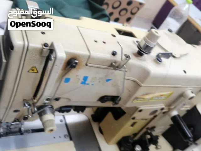 BUTTON HOLE AND BUTTON Set Machine for sale