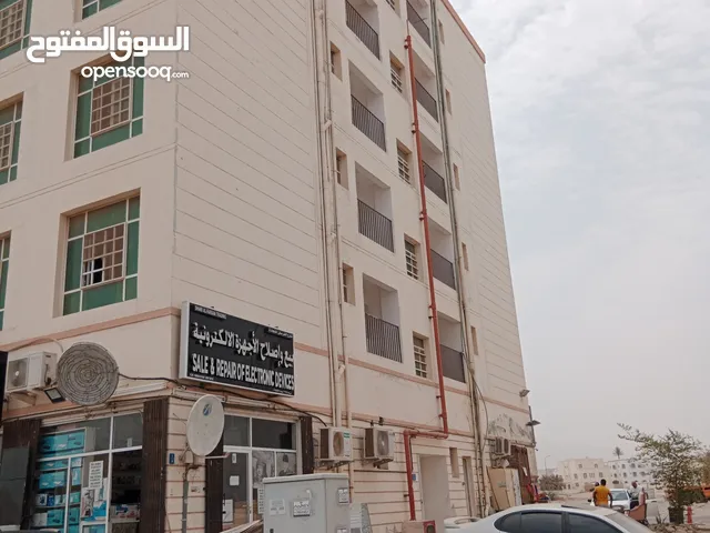 97m2 3 Bedrooms Apartments for Rent in Muscat Ansab