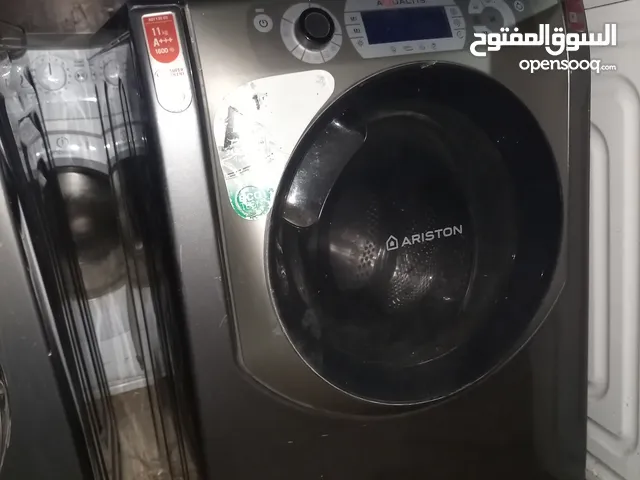 Ariston 11 - 12 KG Washing Machines in Salt