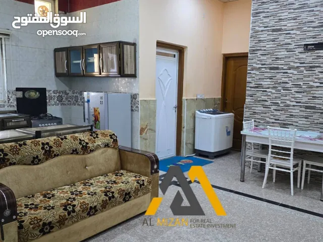 110 m2 2 Bedrooms Apartments for Rent in Basra Baradi'yah