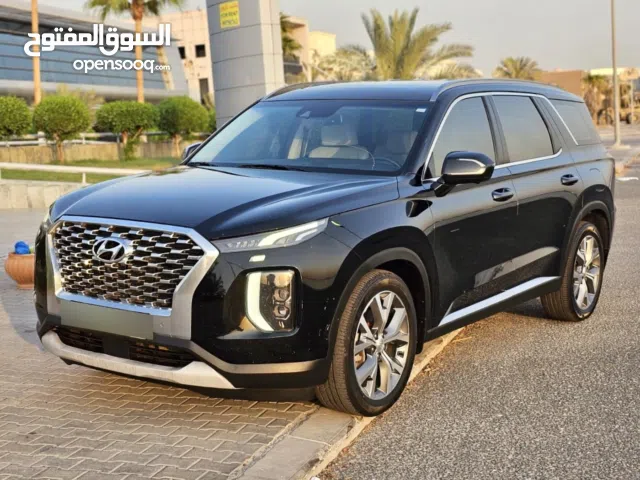 Used Hyundai Cars For Sale in Kuwait: Second Hand, Pre Owned : Best ...