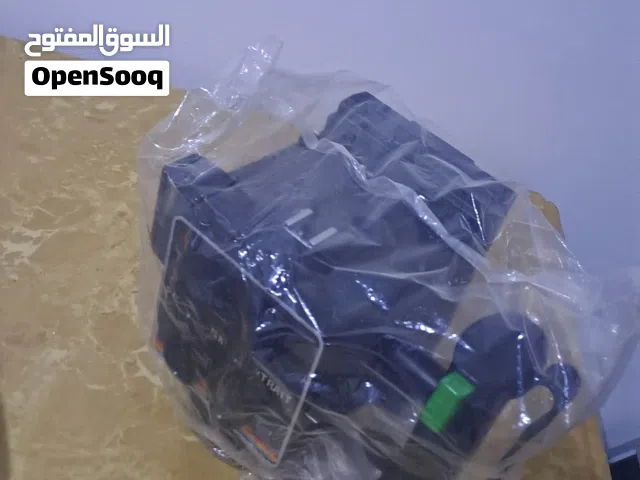 كميرة تصوير سريع رباعية Polrid