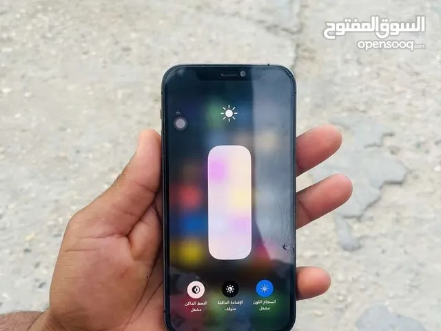 ايفون 12برو