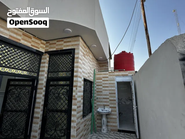 منزل 140 متر غرفتين واستقبال وصالة
