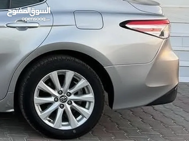 مطلوب 4 رنجات كامري LE وكاله مثل الصوره وتخليص كاش
