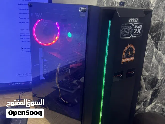بسعر مناسب pc gaming