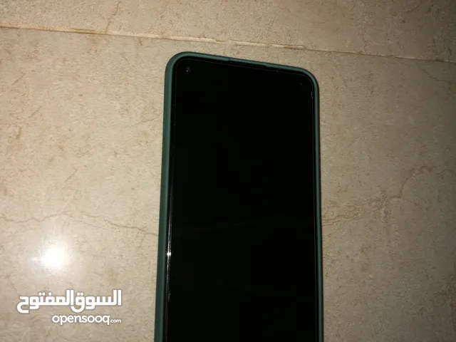 Huawei nova 7 SE 128 GB in Al Dakhiliya