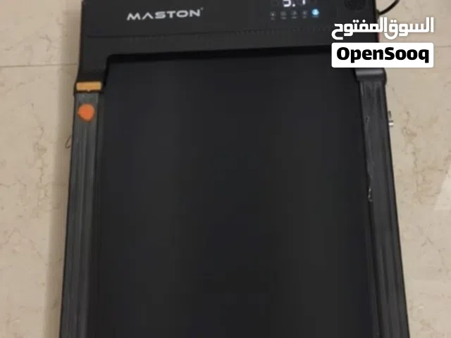 للبيع سير رياضي شبه جديد