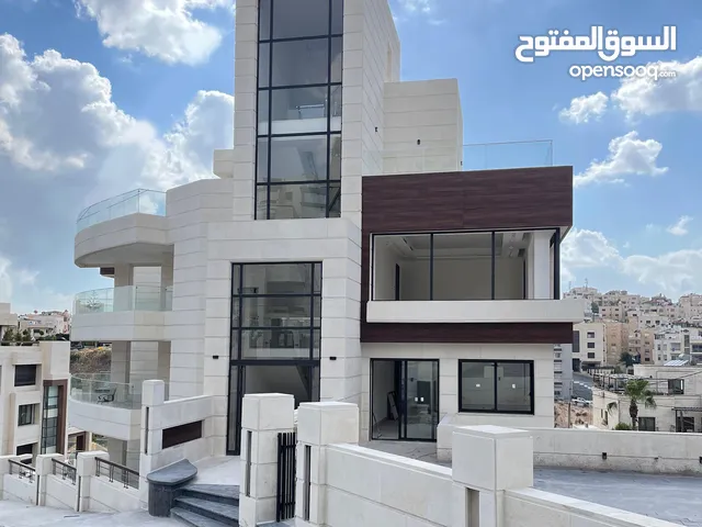 225 m2 3 Bedrooms Apartments for Sale in Amman Abdoun