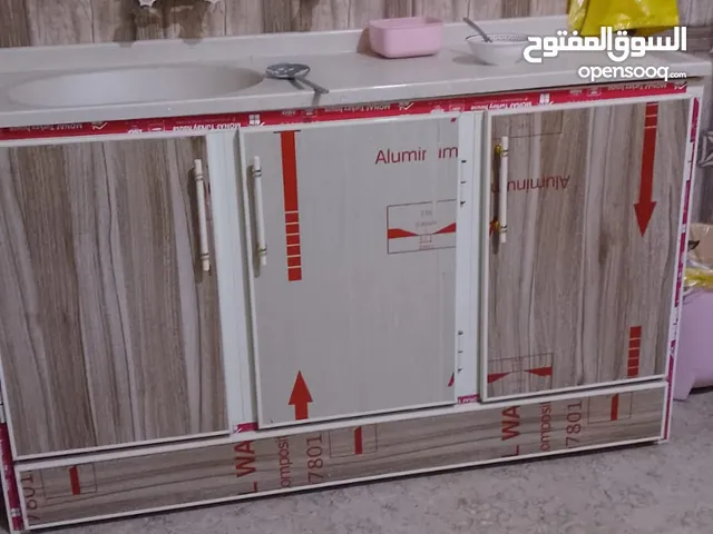 سنك للبيع مترو ونص بسعر 125