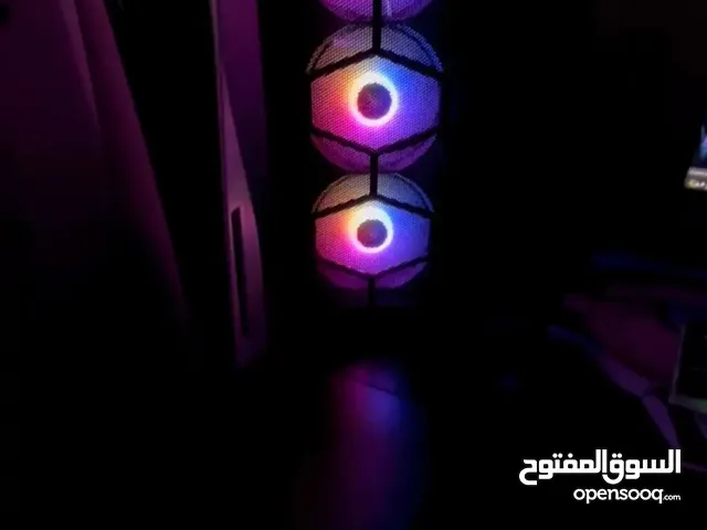 جهاز بي سي للبيع - أداء عالي وسعر مناسب
