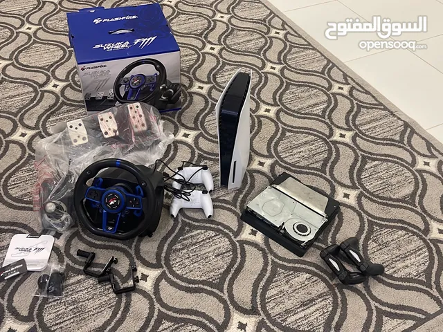 PlayStation 5 PlayStation for sale in Kuwait City