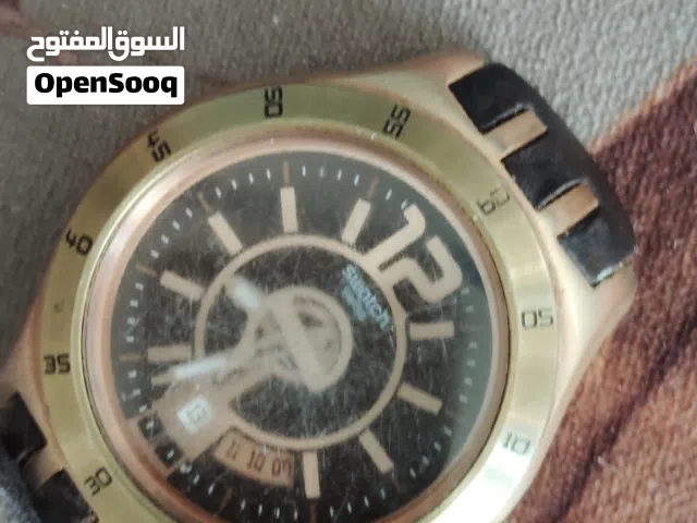 ساعه سواتش سويسري الاصليه