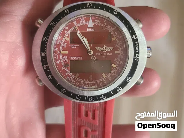 Analog Quartz Others watches  for sale in Sana'a