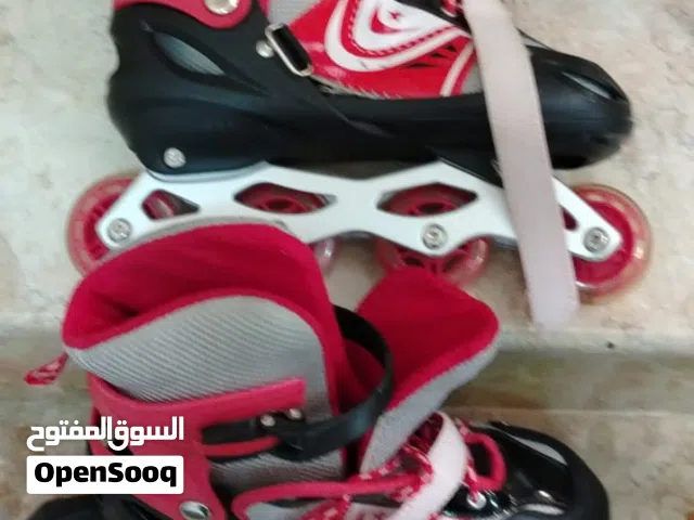 سكيت تزلج رياضي