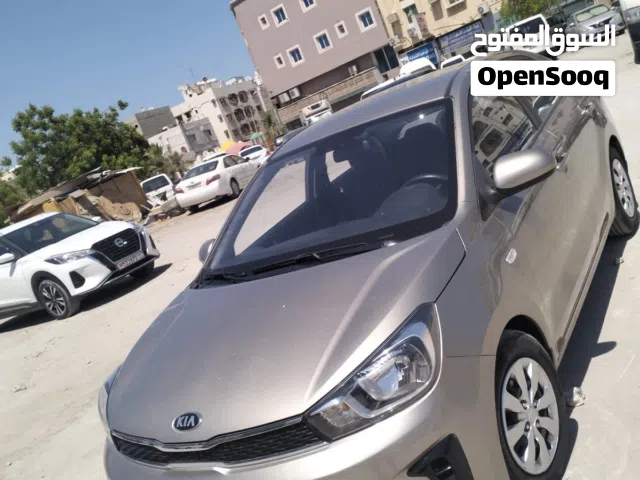 kia pegas 2021